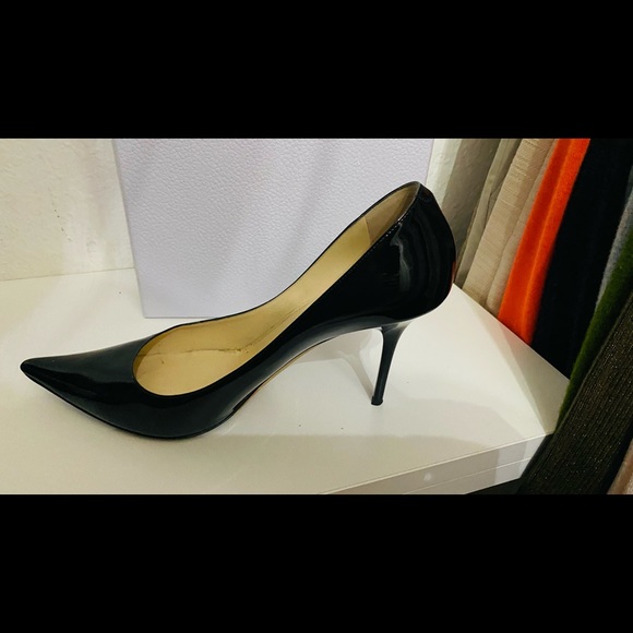 Jimmy Choo Romy - Picture 2 of 3